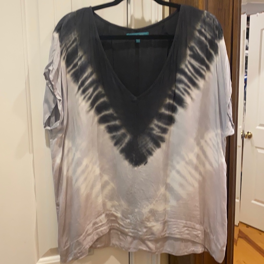 River + Sky shirt